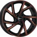 Car rim - 7,5X19 MAK KASSEL 5/112 ET50 CH57,1