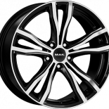 Car rim - 10,0X21 MAK X-MODE 5/120 ET40 CH74,1
