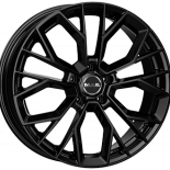 Car rim - 8,5X21 MAK STILO 5/112 ET40 CH57,1