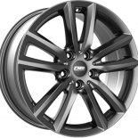 Car rim - 7,5X18 CMS C27 5/114,3 ET51 CH67,1