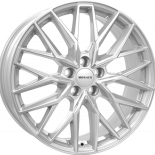     Car rim - 8,0X19 MONACO WHEELS GPX 5/108   ET45 CH63,4
