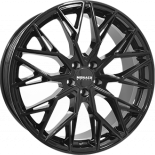 Jante de voiture - 8,5X20 MONACO WHEELS GP15 5/112 ET45 CH66,5