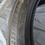 235/45R20 Michelin Primacy 4
100
V
Voiture de tourisme