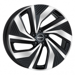 Llanta del coche - 8,0X20 MAK ELECTRA 5/112 ET45 CH57,1