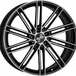 Llanta del coche - 8,0X20 MAK LEIPZIG 5/130 ET40 CH66,45