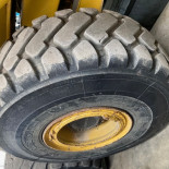 26.5/25R25 Triangle
Gonflable