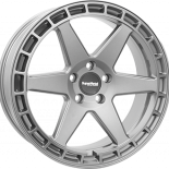 Jante de voiture - 9,0X20 SUPERMETAL CHARGER 5/120 ET45 CH65,1
