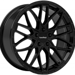 Jante de voiture - 9,0X20 SUPERMETAL VANE 5/120 ET45 CH65,1