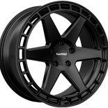 Jante de voiture - 9,0X20 SUPERMETAL CHARGER 6/120 ET40 CH74,6