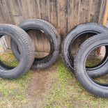 215/60R17 Michelin primacy 3
91
H
Voiture de tourisme
