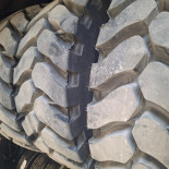 17.5R25 Michelin XLDD2
Gonflable