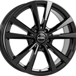     कार रिम - 8,0X18 RIAL M12 5/112   ET38 CH66,6
