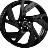 Car rim - 8,0X19 AVUS AC-521 5/120 ET40 CH64,1