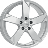 Car rim - 8,0X19 RIAL KODIAK 5/108 ET55 CH63,4