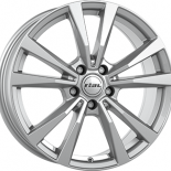 Car rim - 8,0X19 RIAL M12 5/112 ET20 CH66,6