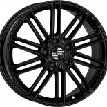 Car rim - 9,5X21 MAK LEIPZIG 5/130 ET63 CH66,45