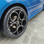 235/35R19 Michelin Pilot Sport Cup 2 R
91
Y
Carro passageiro