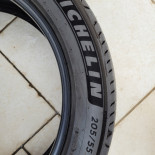 205/55R19 Michelin e primacy
97
H
Carro passageiro