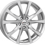     Jante de voiture - 7,0X17 AUTEC BRIXEN 5/112   ET40 CH67,1
