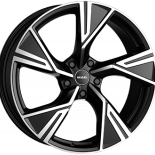 Car rim - 10,0X22 MAK STARK 5/130 ET38 CH66,45