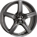 Car rim - 6,5X16 ALUTEC GRIP 5/108 ET40 CH65,1