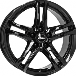 Car rim - 6,5X16 RIAL BAVARO 5/112 ET46 CH57,1
