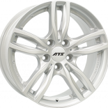 Car rim - 8,0X19 ATS EVOLUTION 5/108 ET52 CH63,4
