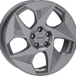 Car rim - 8,0X19 ALUTEC SOLAR 5/112 ET49 CH57,1