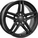 Car rim - 9,5X19 ALUTEC M10 5/112 ET25 CH66,6