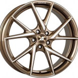 Jante de voiture - 8,5X20 ALUTEC ADX.01 5/112 ET45 CH70,1