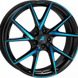 Jante de voiture - 8,5X20 ALUTEC ADX.01 5/112 ET45 CH70,1