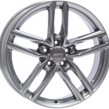 Jante de voiture - 8,5X20 ALUTEC IKENU 5/114,3 ET40 CH70,1