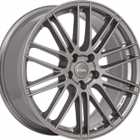 Jante de voiture - 9,0X20 RIAL KIBO X 5/108 ET33 CH63,4