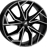 Jante de voiture - 9,0X20 ALUTEC ADX.02 5/112 ET42 CH57,1