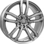 Jante de voiture - 9,5X21 ALUTEC DRIVEX 5/112 ET42 CH66,6