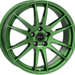 Auto velg - 7,5X18 ALUTEC MONSTR 5/100 ET40 CH63,3