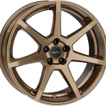 Auto velg - 8,5X18 ALUTEC PEARL 5/100 ET32 CH57,1