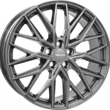 Jante de voiture - 8,0X19 MONACO WHEELS GPX 5/108 ET45 CH63,4