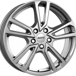     Jante de voiture - 7,5X17 ALUTEC TORMENTA 5/108   ET52,5 CH63,4
