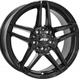     Jante de voiture - 7,5X17 ATS MIZAR 5/112 ET40 CH66,6
