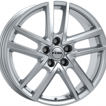     Jante de voiture - 7,5X17 RIAL ASTORGA 5/112   ET52 CH66,5
