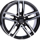     Jante de voiture - 9,0X19 ALUTEC IKENU 5/112   ET20 CH66,6
