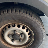 235/65R16 Kumho
115
R
4x4 SUV