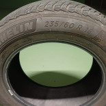 
            235/60R18 Michelin 
    

                        103
        
                    H
        
    
    Passenger car


