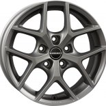 Car rim - 7,0X17 BORBET Y 5/108 ET42 CH72,5