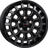 Car rim - 7,5X18 BORBET CW7 5/130 ET53 CH78,1