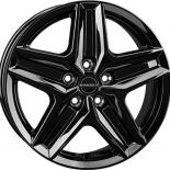 Car rim - 7,5X18 BORBET CWZ 5/130 ET53 CH78,1