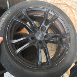 
            205/55R17 Pirelli 
    

                        91
        
                    W
        
    
    Samochód osobowy

