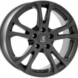 Автомобильный обод - 6,5X15 IT WHEELS MICHELLE 4/100 ET42 CH63,3