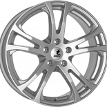 Автомобильный обод - 6,5X15 IT WHEELS MICHELLE 5/100 ET38 CH63,3